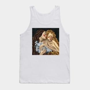 Sisters Tank Top